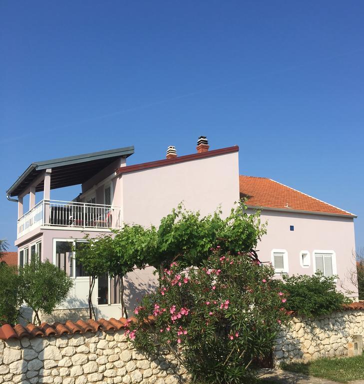 KrkaHaus Hotel Lozovac Bagian luar foto