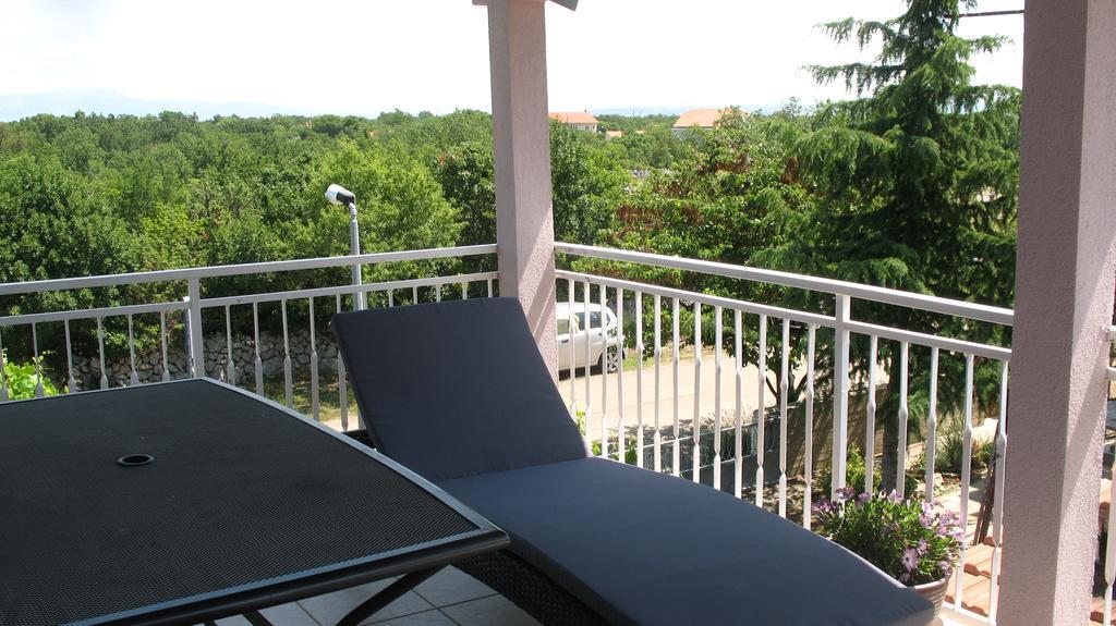KrkaHaus Hotel Lozovac Bagian luar foto